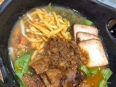 -桂在香知桂林米粉(红博中央公园店)