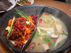 -后火锅(南京东路总店)