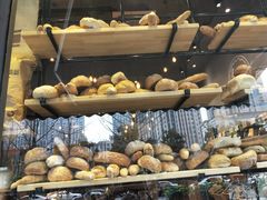 -面包谷Grains n' Beans(九号公馆店)