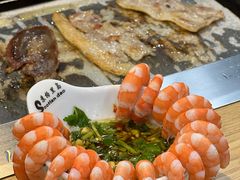 -苏格里岛自助海鲜烤肉(青秀万达店)