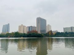 -黄兴公园