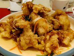 -吴记酱骨炖菜馆(西大直街店)