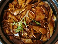 -瑞海姆酒店中餐厅