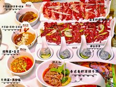 -潮正和潮汕牛肉火锅·老字号(番禺万达店)