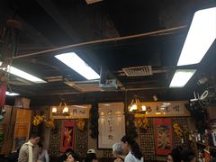 -净行天厨(莲塘总店)
