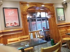 大堂-开帝锐抓饭(和田街店)