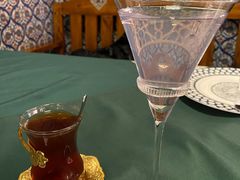-一千一夜阿拉伯餐厅1001 Nights-Arabic Restaurant(静安店)