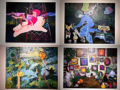 -上海宝龙美术馆