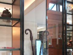 -上海新发展亚太JW万豪酒店