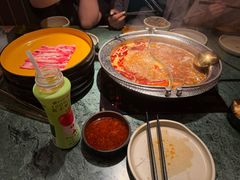 -牛New寿喜烧(龙湖金沙天街店)