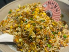 -打酱油·非遗淮扬菜(瘦西湖梅岭店)