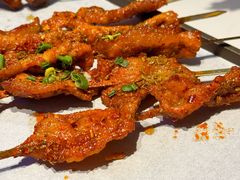 -丁虎子烤肉(国道二店)