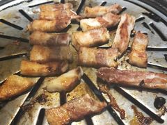 -老炉家木炭烤肉(长江国际店)