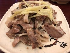 -古早人小吃店(黄河北路店)