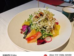 -大鸭梨烤鸭(望京店)