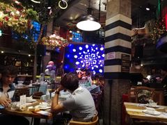 -清漫·派对音乐餐吧(市桥店)