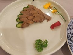 -全聚德(上海首店浦东店)