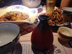 -酒阳蒸经小酒馆(解放碑店)