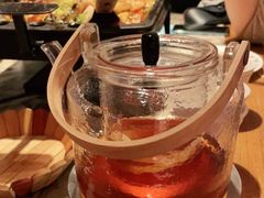 -江边城外烤全鱼(方庄时代购物中心店)
