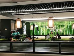 -山涧肴·湘味家肴(松岗满纷天地店)