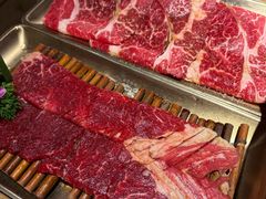 -西塔老太太泥炉烤肉(亚运村店)