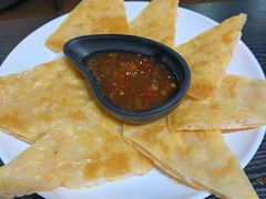 -绿柠食堂(北外滩店)