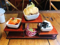 杏仁豆腐-路小缦·珍馐美馔(市心北路店)