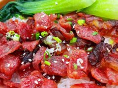 -煲仔皇腊味煲仔饭(经四万达店)