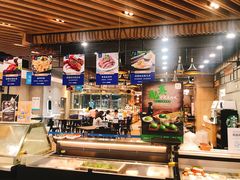 -盒马鲜生(岭南新世界店)