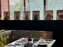 -Nord Grill&Bar Highland诺德西餐(深圳欢乐海岸店)