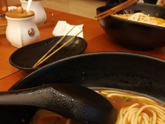 -三千粉牛肉米粉(来客茂店)