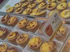 -鲍师傅糕点(大沽南路店)