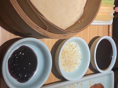 -青年公社烤鸭(蜀山万象汇店)