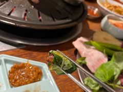 -济州爱肉堂(总店)