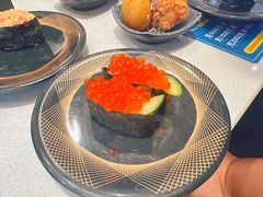 -和町回转自助日料(华山环宇城店)
