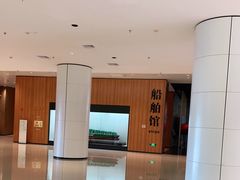 -上海中国航海博物馆