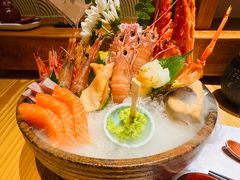 -花潮料理艺食馆(世欧广场店)
