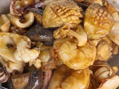 -逢春菜馆天津菜(胜利路店)