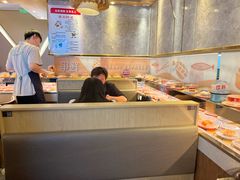 -争鲜回转寿司(东方银座店)