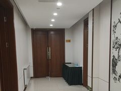-茶港食堂(武昌店)