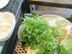 -江小渔鲜鱼火锅(西二道街店)