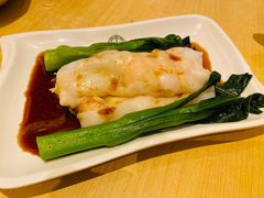 韭王鲜虾肠-添好运点心专门店(百老汇店)