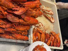 -初色海鲜自助(万丰路店)