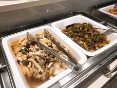 -素满香·素食自助餐(苏州·临顿路店)