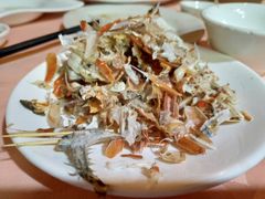 -莲花公园煎蟹(总店)