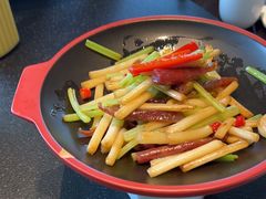 -炊江南·上海菜(国展华漕店)