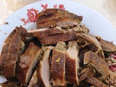 -小罗卤鹅(莲花广场店)