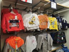 -GAP(王府井奥莱·香江小镇店)