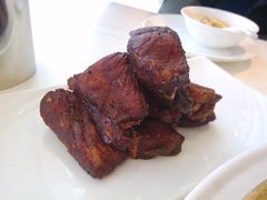 三十年代熏鱼-上海大饭堂(光大店)