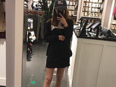 -Abercrombie & Fitch(天环广场店)